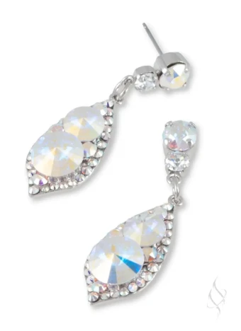 Stefanie Somers Style #Ali Claire $0 default Crystal AB thumbnail