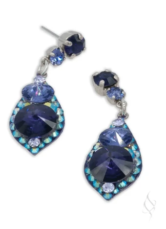 Stefanie Somers Style #Ali Claire $7 Wisteria thumbnail