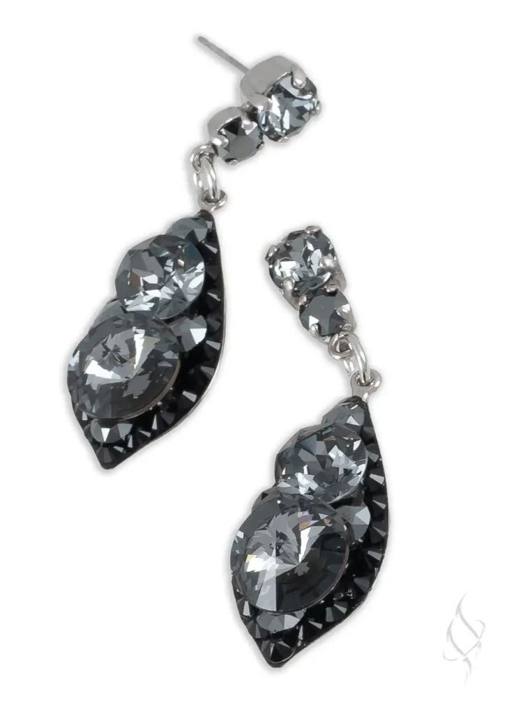 Stefanie Somers Style #Ali Claire #1 Ink picture