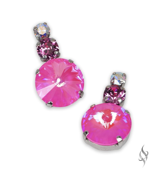 Stefanie Somers Collection Henri's Cloud Nine Camryn