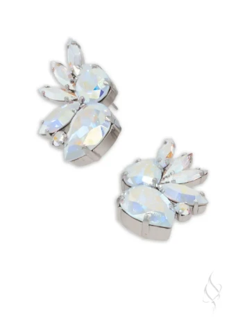 Stefanie Somers Style #Carmen $10 Crystal/AB thumbnail