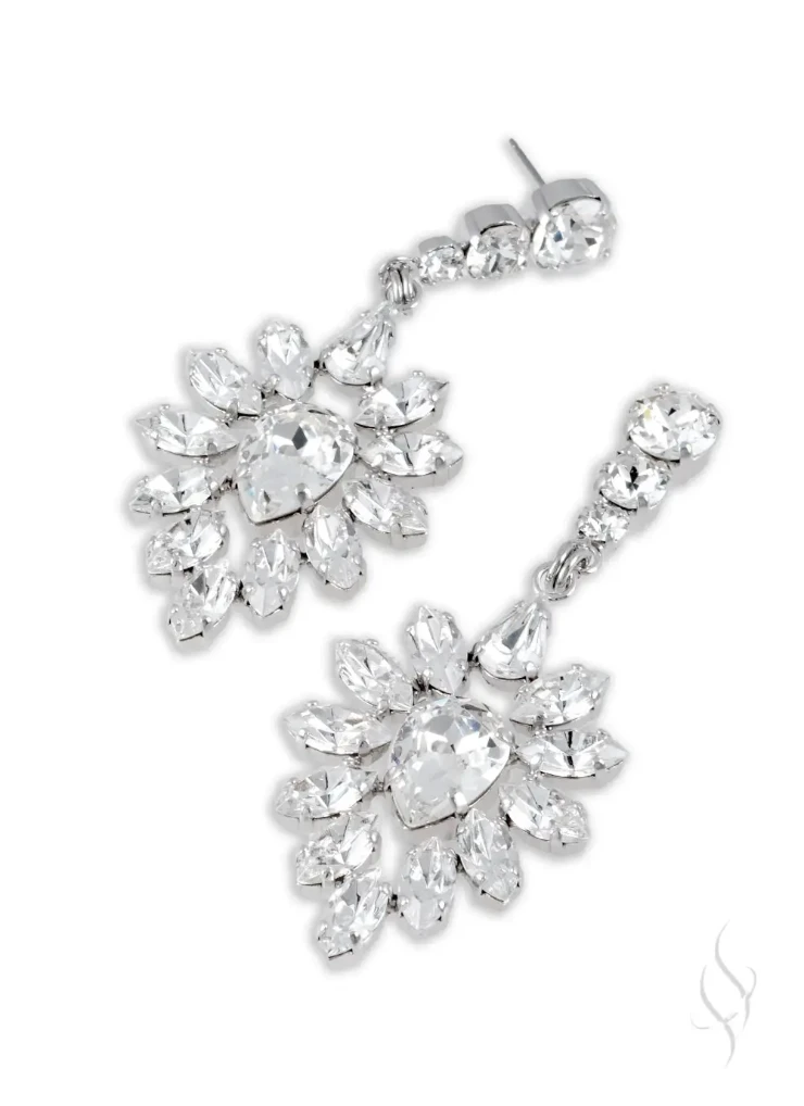 Stefanie Somers Style #Elle #10 Crystal picture