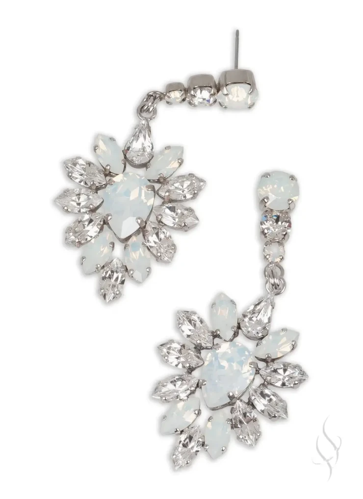 Stefanie Somers Style #Elle #0 default Arctic picture