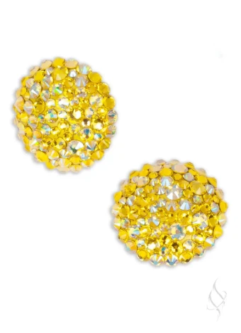 Stefanie Somers Style #Harlow $11 Citrine Shimmer thumbnail