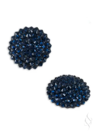 Stefanie Somers Style #Harlow $15 Indigo. thumbnail