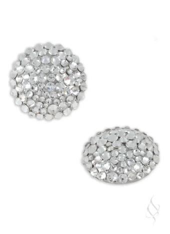 Stefanie Somers Style #Harlow $10 Crystal thumbnail