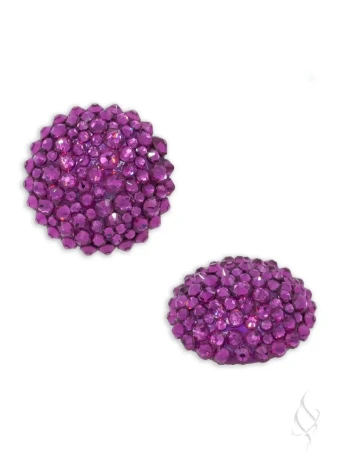 Stefanie Somers Style #Harlow $13 Fuchsia. thumbnail