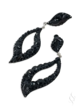 Stefanie Somers Style #Imani Demi $6 Jet. thumbnail