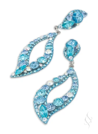 Stefanie Somers Style #Imani Demi $4 Calm Waters thumbnail