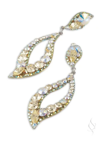 Stefanie Somers Style #Imani Demi $3 Canary thumbnail