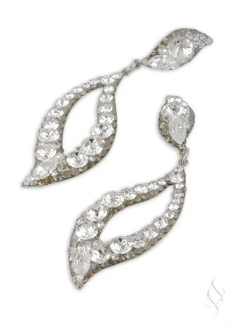 Stefanie Somers Style #Imani Demi $5 Crystal thumbnail