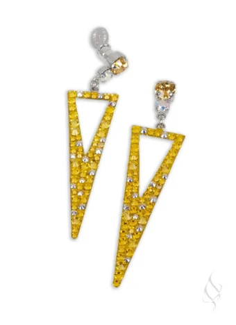 Stefanie Somers Style #Jenna Demi $2 Lemon. thumbnail