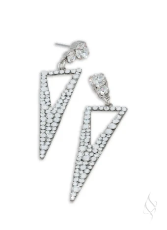 Stefanie Somers Style #Jenna Demi $7 Crystal thumbnail