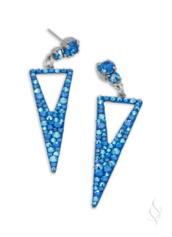 Stefanie Somers Style #Jenna Demi $8 Royal Shimmer thumbnail