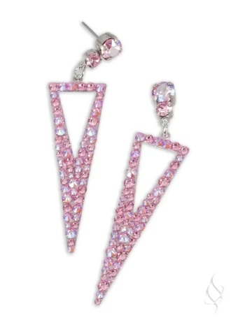 Stefanie Somers Style #Jenna Demi $1 Pink Shimmer thumbnail