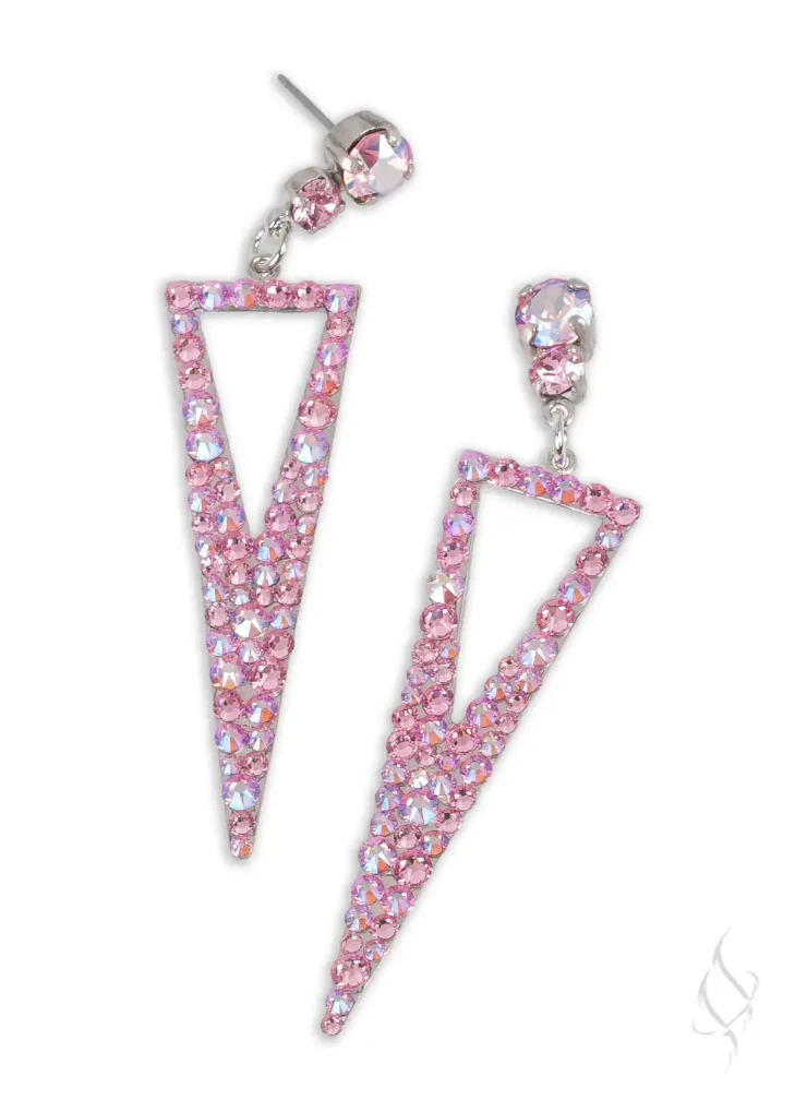 Stefanie Somers Style #Jenna Demi #1 Pink Shimmer picture