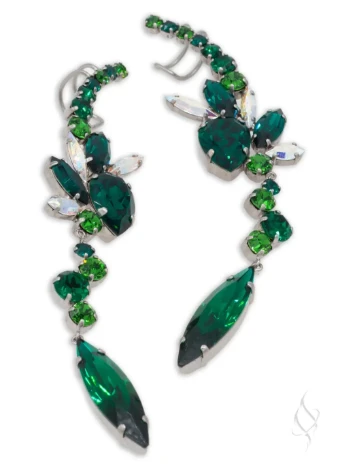 Stefanie Somers Style #Kara $17 Emerald. thumbnail