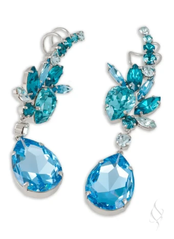 Stefanie Somers Style #Kara $20 Calm Waters thumbnail