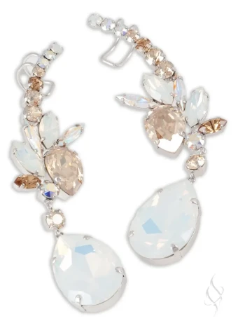 Stefanie Somers Style #Kara $16 Arctic Sand thumbnail