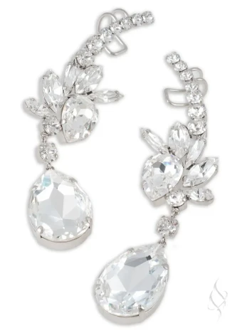 Stefanie Somers Style #Kara $18 Crystal thumbnail