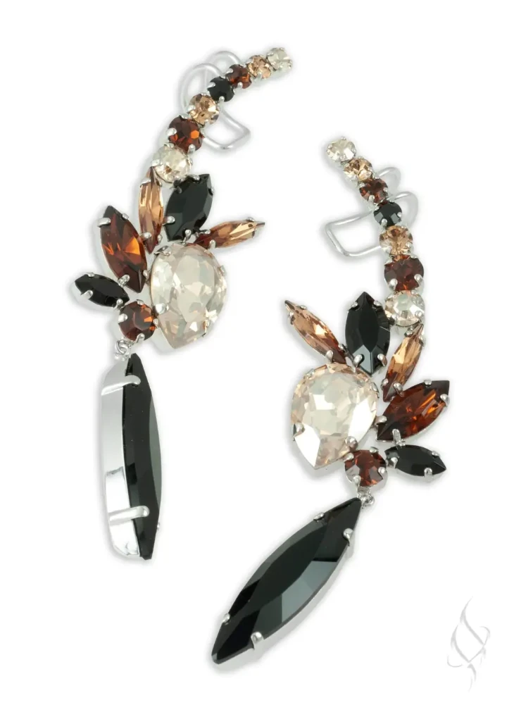 Stefanie Somers Style #Kara #0 default Animal. picture