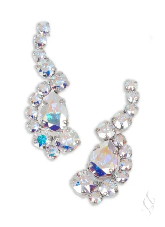 Stefanie Somers Style #Maria $7 Crystal AB thumbnail