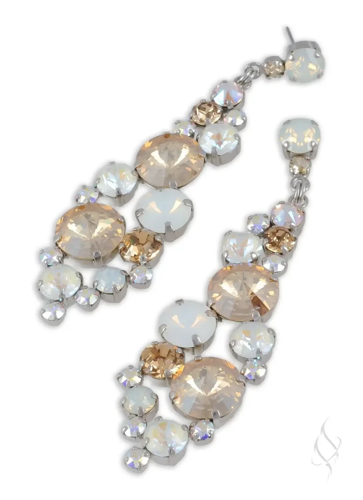 Stefanie Somers Style #Marisa #0 default Arctic Sand picture