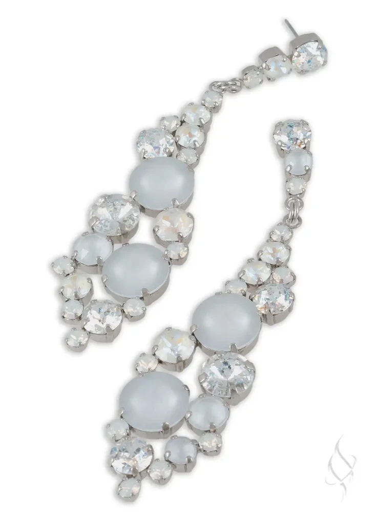 Stefanie Somers Style #Marisa #102 Snow. picture