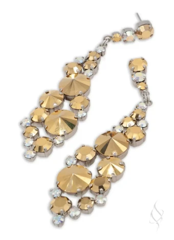 Stefanie Somers Style #Marisa $94 Aurum thumbnail