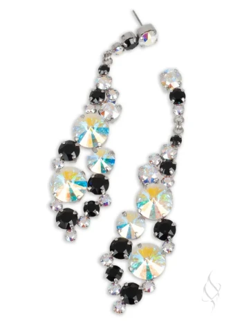 Stefanie Somers Style #Marisa $97 Tuxedo thumbnail