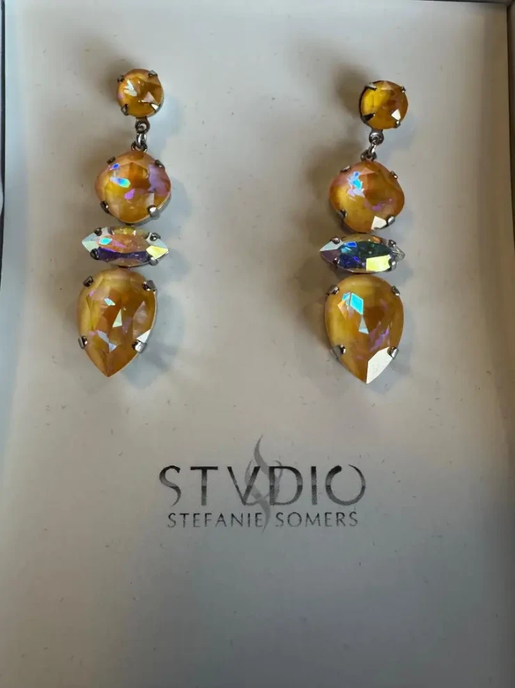 Stefanie Somers Style #Melinda #0 default picture