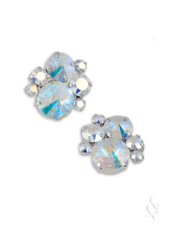 Stefanie Somers Style #Ashley $68 Crystal AB thumbnail