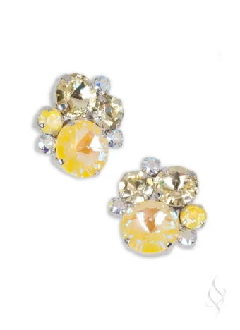 Stefanie Somers Style #Ashley $70 Canary thumbnail