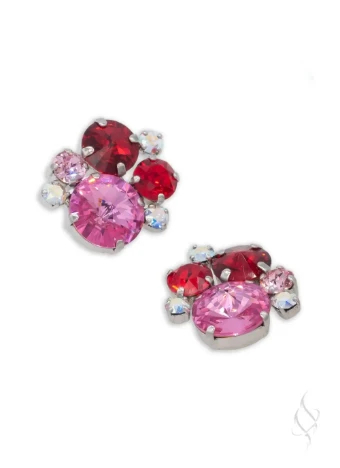 Stefanie Somers Style #Ashley $76 Valentine thumbnail