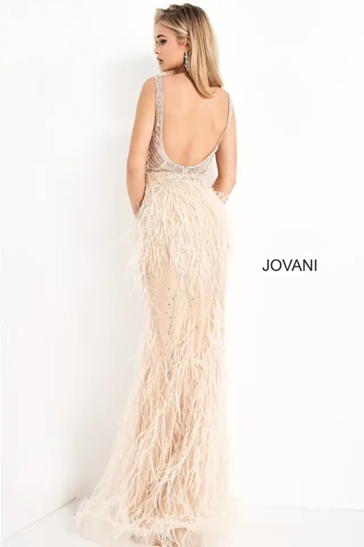 Jovani Style #03023 #14 picture