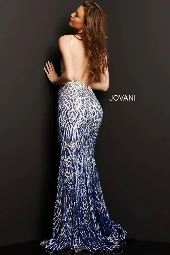 Jovani Style #06450 $7 thumbnail