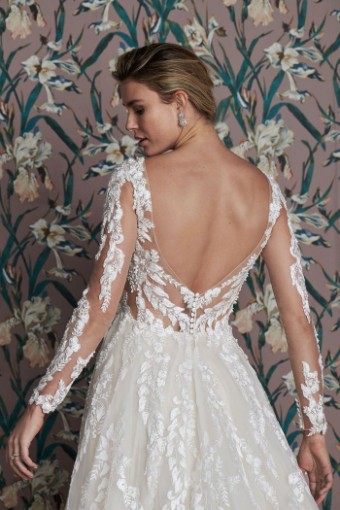 Justin Alexander Signature Style #Julie $3 thumbnail