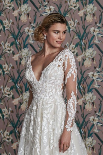 Justin Alexander Signature Style #Julie $2 thumbnail