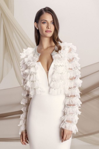 Justin Alexander Signature Style #Palermo $5 thumbnail