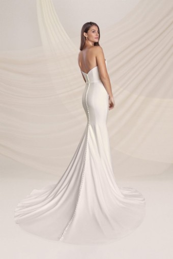 Justin Alexander Signature Style #Palermo $2 thumbnail