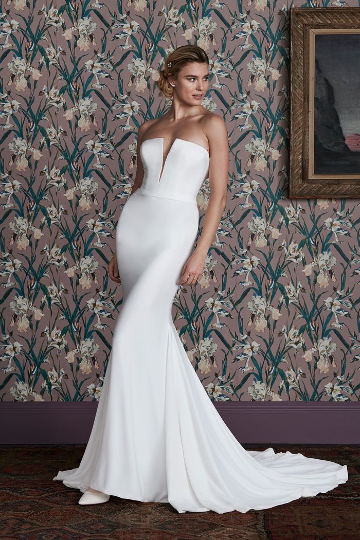 Justin Alexander Signature Style #Palermo #1 picture