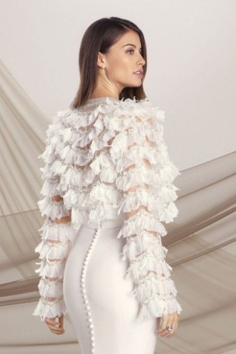 Justin Alexander Signature Style #Palermo $6 thumbnail