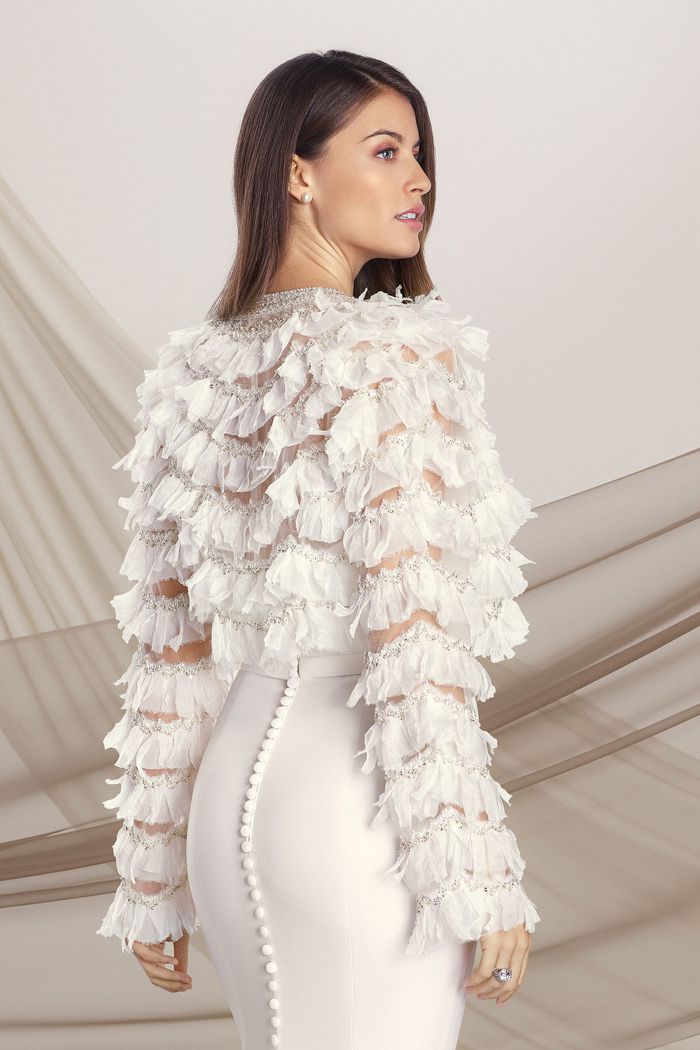 Justin Alexander Signature Style #Palermo #6 picture