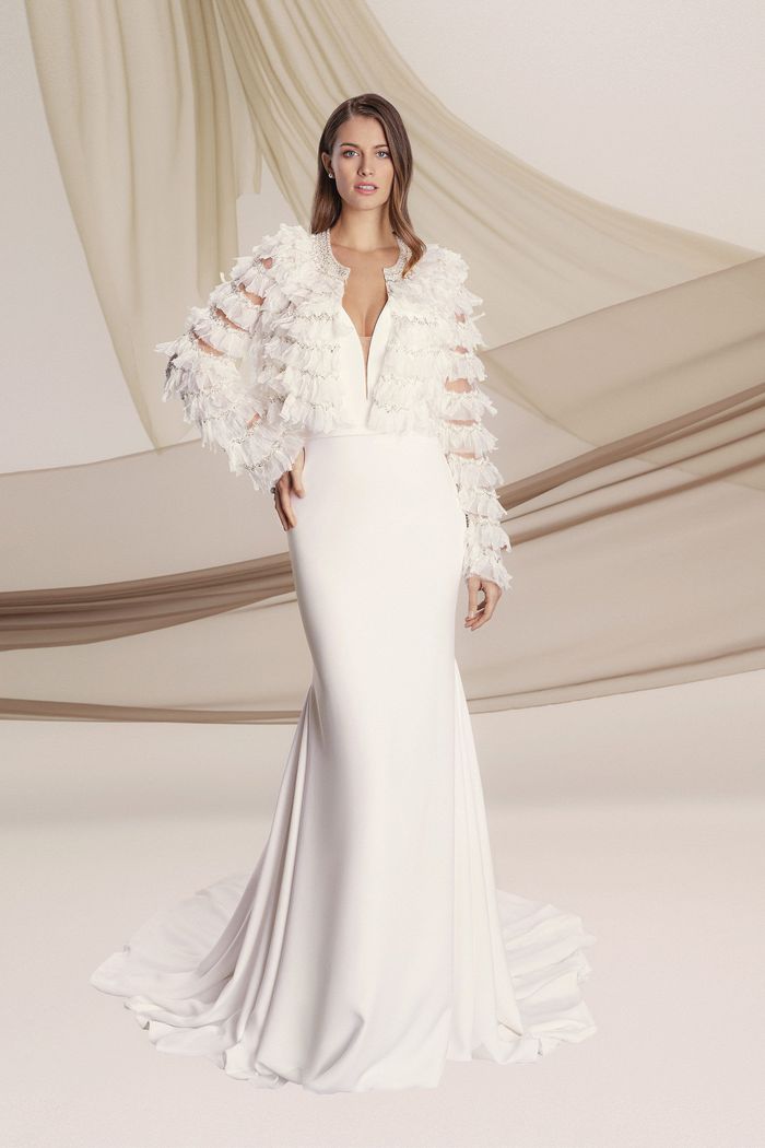 Justin Alexander Signature Style #Palermo #0 default picture