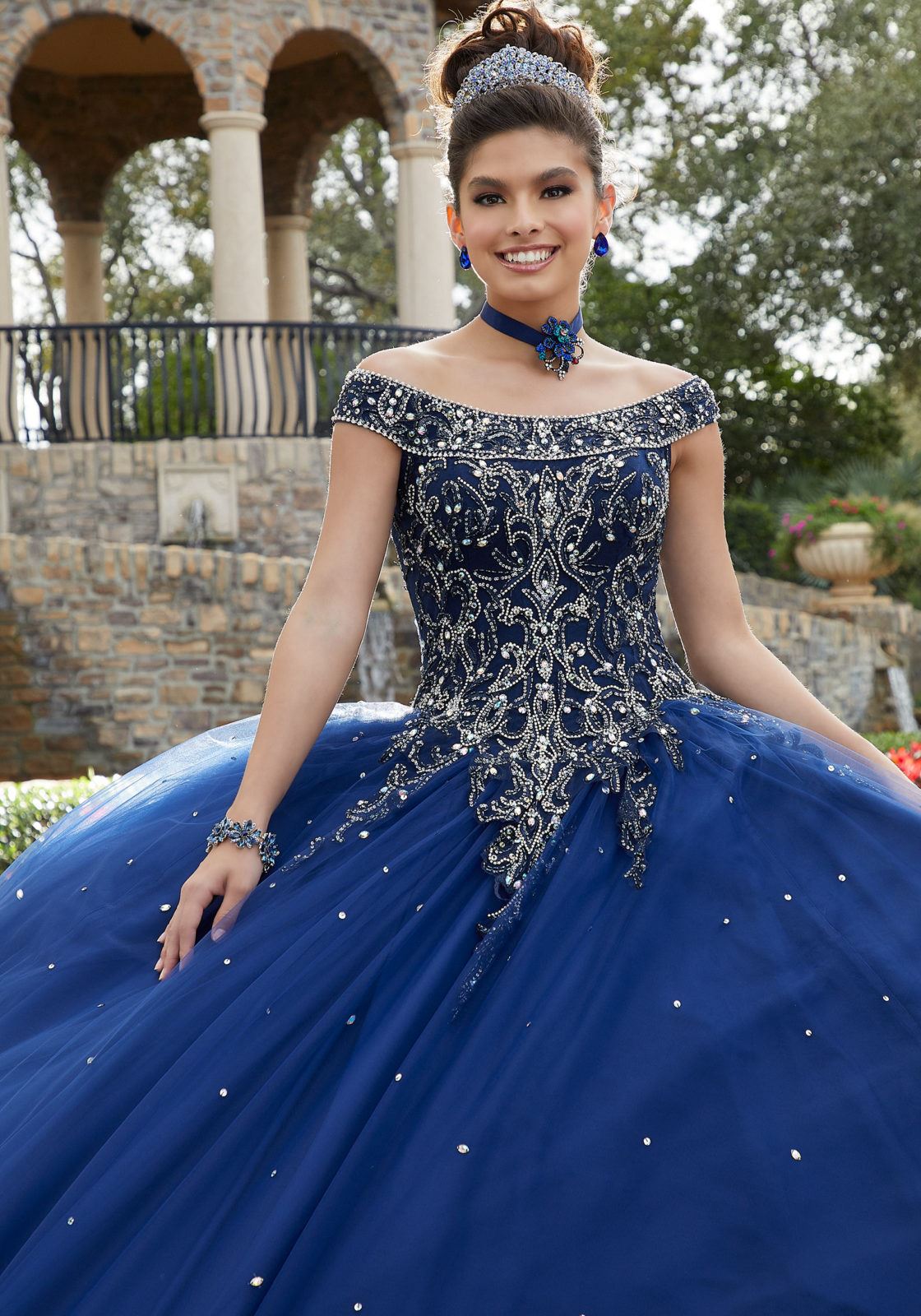 Morilee - 60097 | Henri's