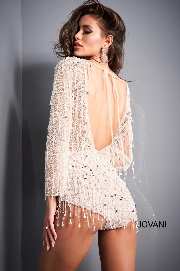 Jovani Style #04338 #2 picture