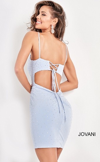 Jovani Style #05513 $1 thumbnail