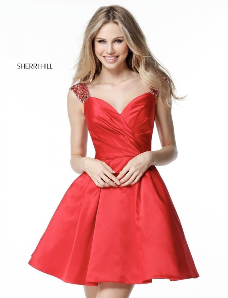Sherri Hill Style #51389 #0 default picture