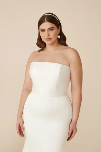 Justin Alexander Style #88205 $8 thumbnail