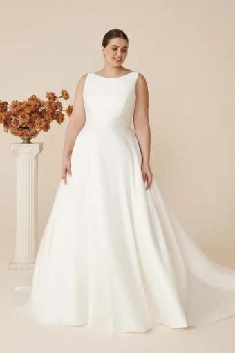 Justin Alexander Style #88208 $4 thumbnail